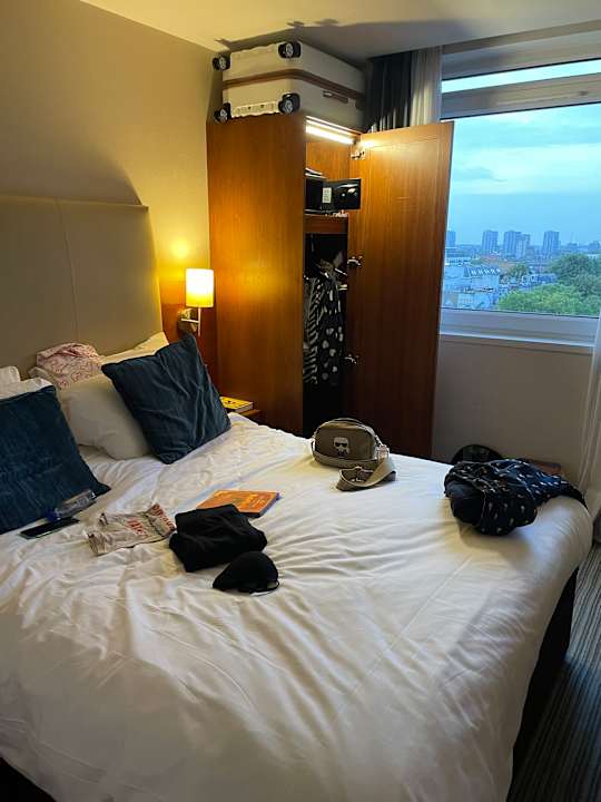 Zimmer Hotel Thistle Kensington Gardens