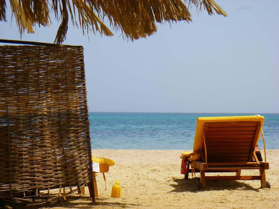 Пляж Sentido Caribbean World Soma Bay