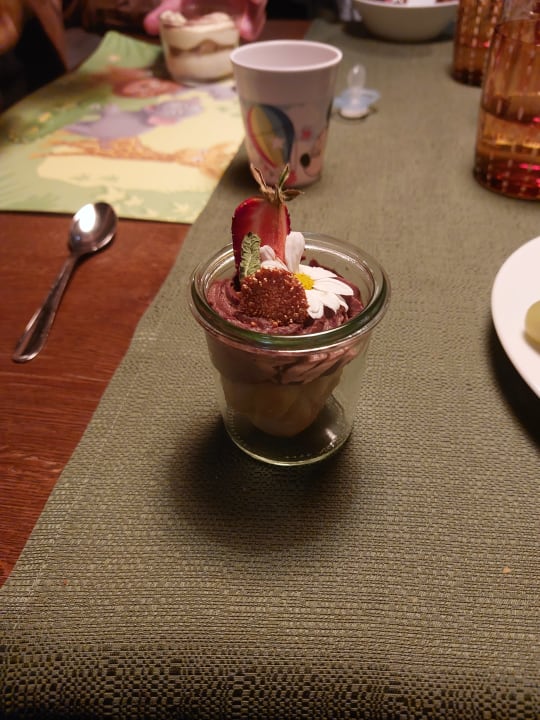 Gastro Alphotel Tyrol