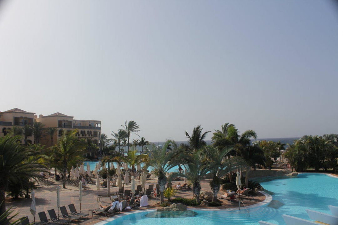 Teilansicht Lopesan Villa del Conde Resort & Thalasso