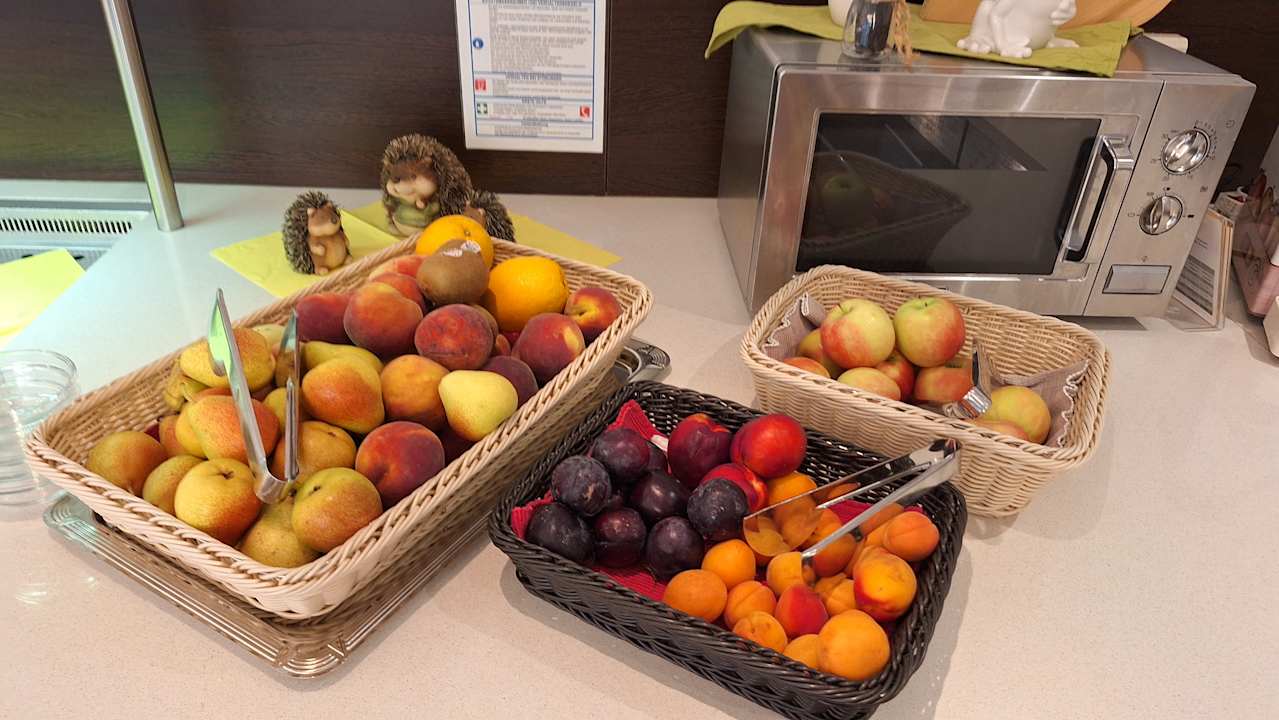 Gastro Jugendherberge Möhnesee