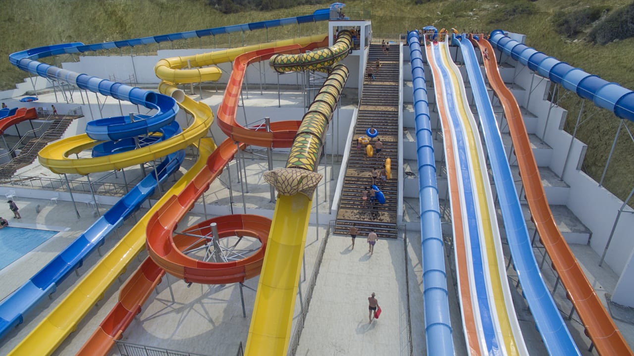 Sport & Freizeit Acapulco Beach Club & Resort