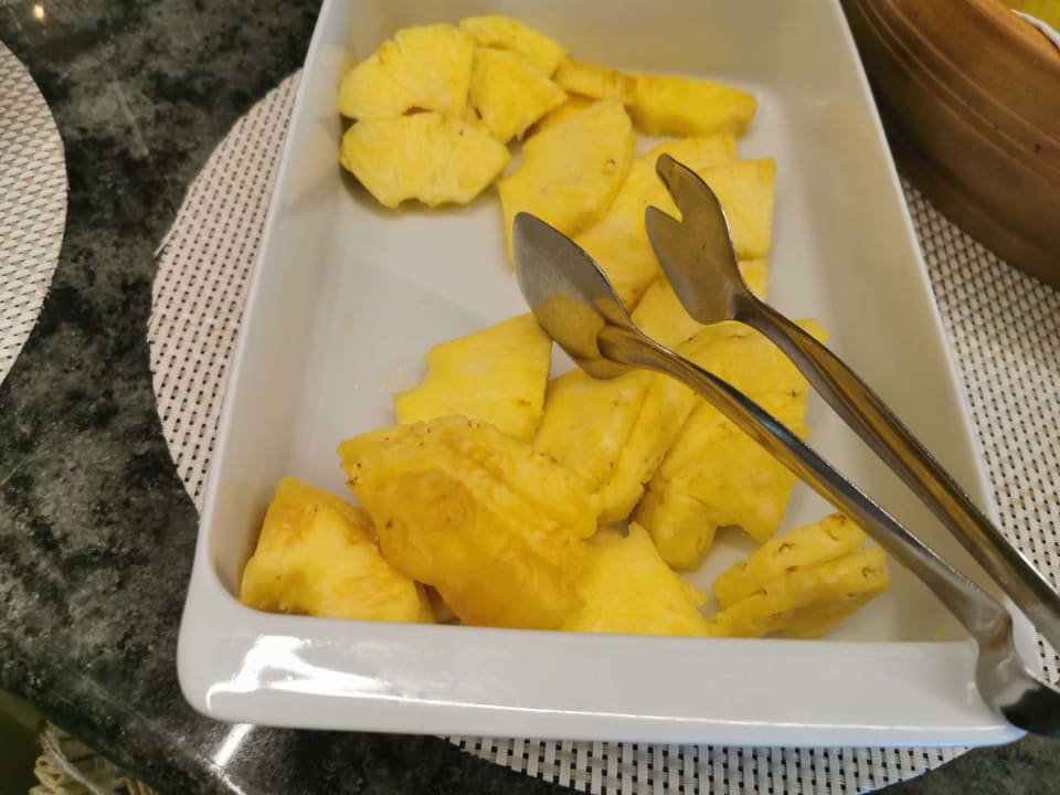 Gastro Hotel Vernagt am See