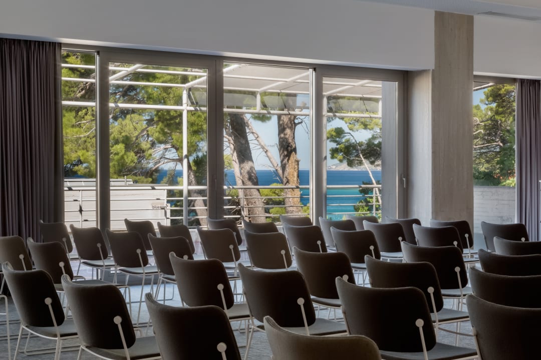 Sonstiges Bluesun Hotel Soline