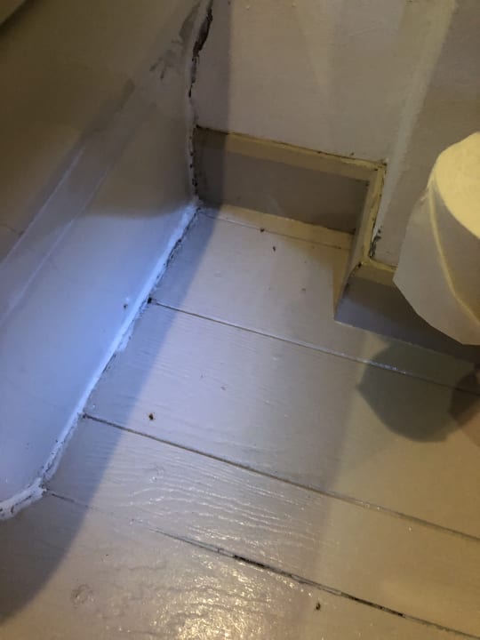 Zimmer Kihaa Maldives