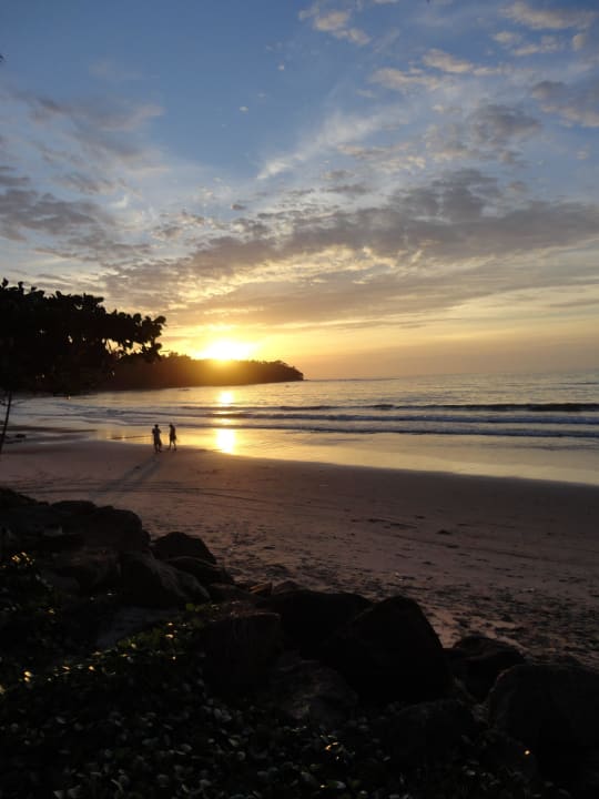 Strand Best Western Premier Bangtao Beach Resort & Spa