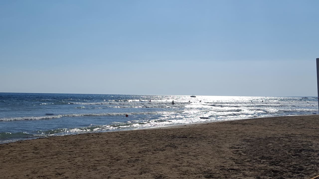 Strand Side Alegria Hotel & Spa - Adults only +16