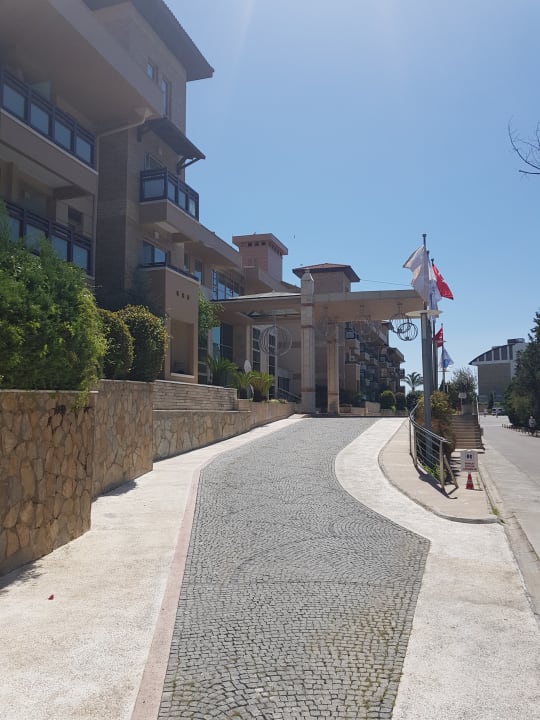 Außenansicht TUI BLUE Xanthe