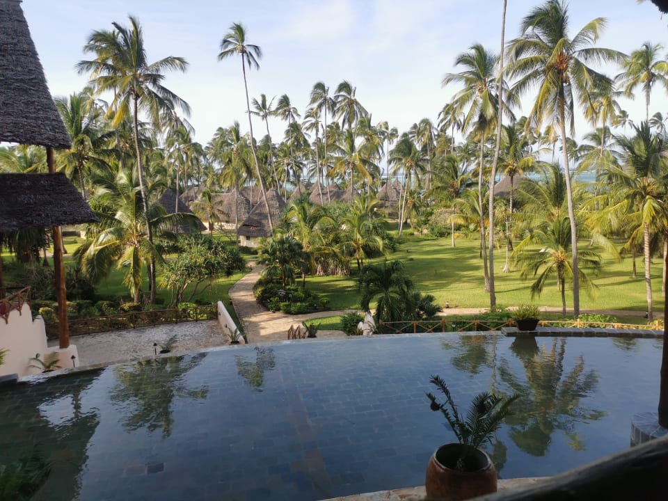 Ausblick Ocean Paradise Resort & Spa