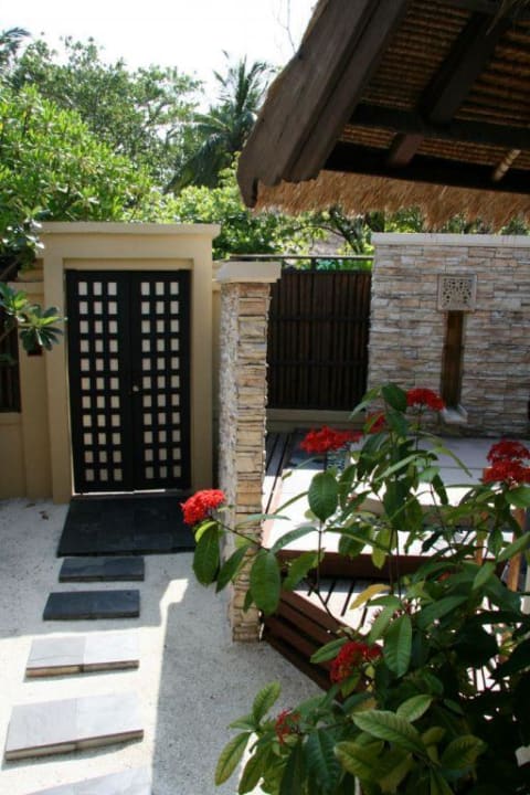 Banyan Tree, Vabbinfaru Banyan Tree Vabbinfaru