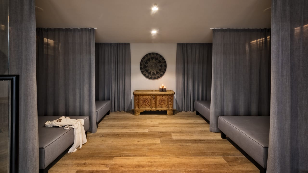 Sport & Freizeit Hotel ANDER