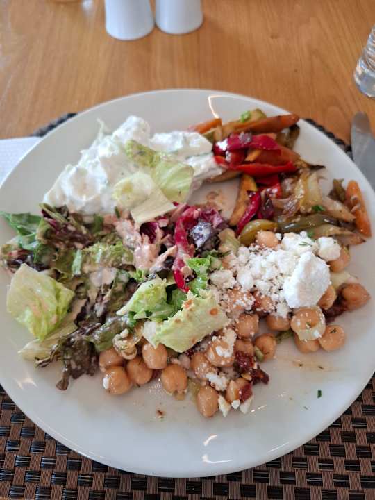 Gastro Calimera Sirens Beach