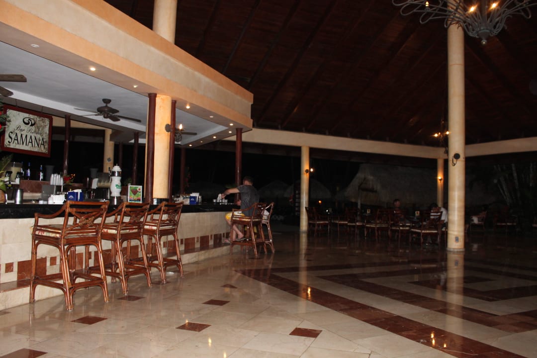 Hotel Grand Palladium Palace Resort, Spa & Casino Hotel Grand Palladium Palace Resort, Spa & Casino