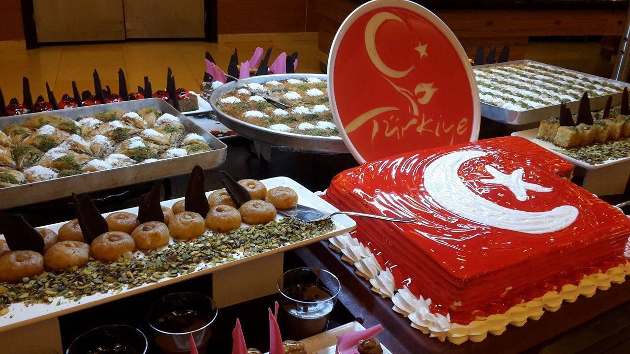 Lecker Alaiye Resort & Spa