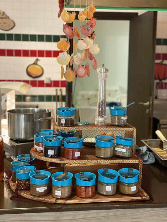 Gastro Sol Cosmopolitan Rhodes