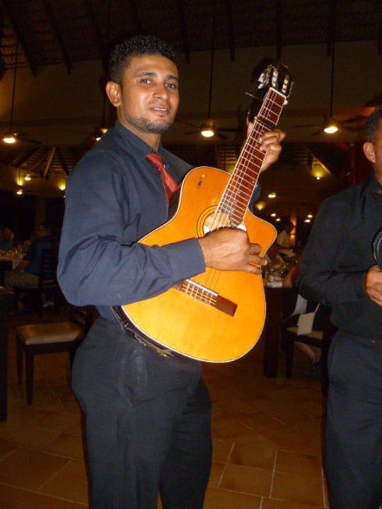 Lambarda Punta Cana Princess All Suites Resort & Spa