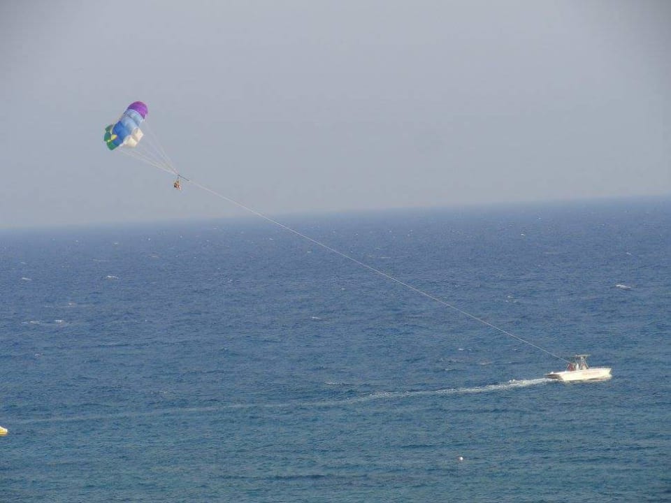Strand Asterias Beach