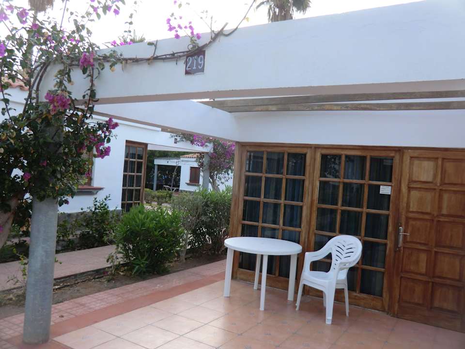 Vor Bungalow Bungalows Las Vegas Golf