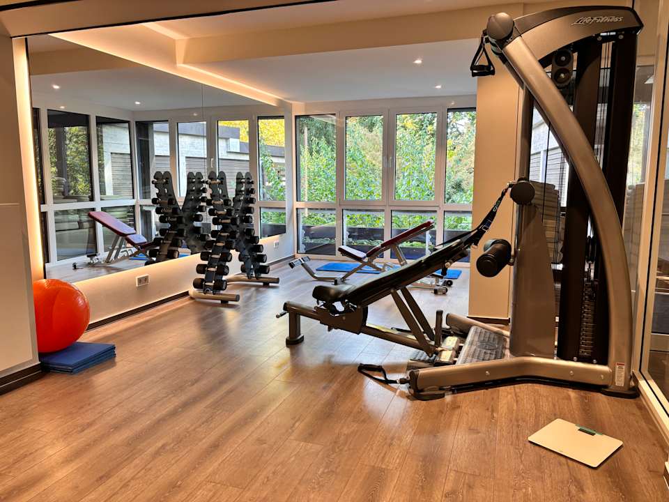 Sport & Freizeit Waldhotel Grüner Baum