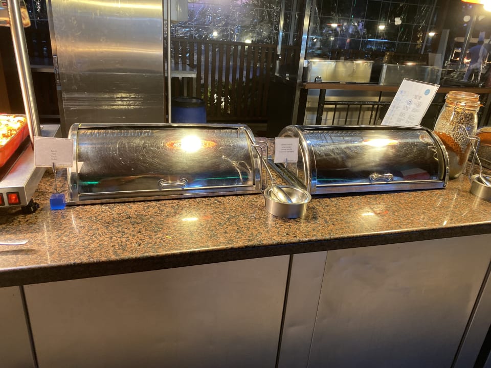 Gastro Labranda Alantur Resort