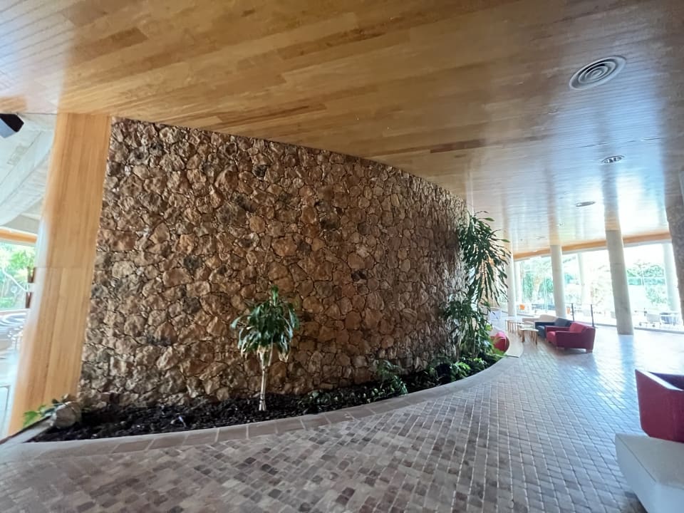 Lobby MUR Hotel Faro Jandia & Spa Fuerteventura