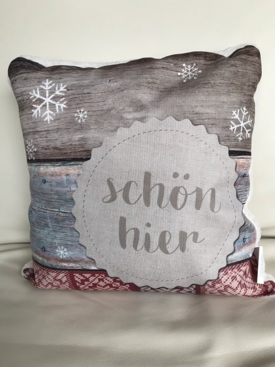 Sonstiges Ferienwohnung Puschel