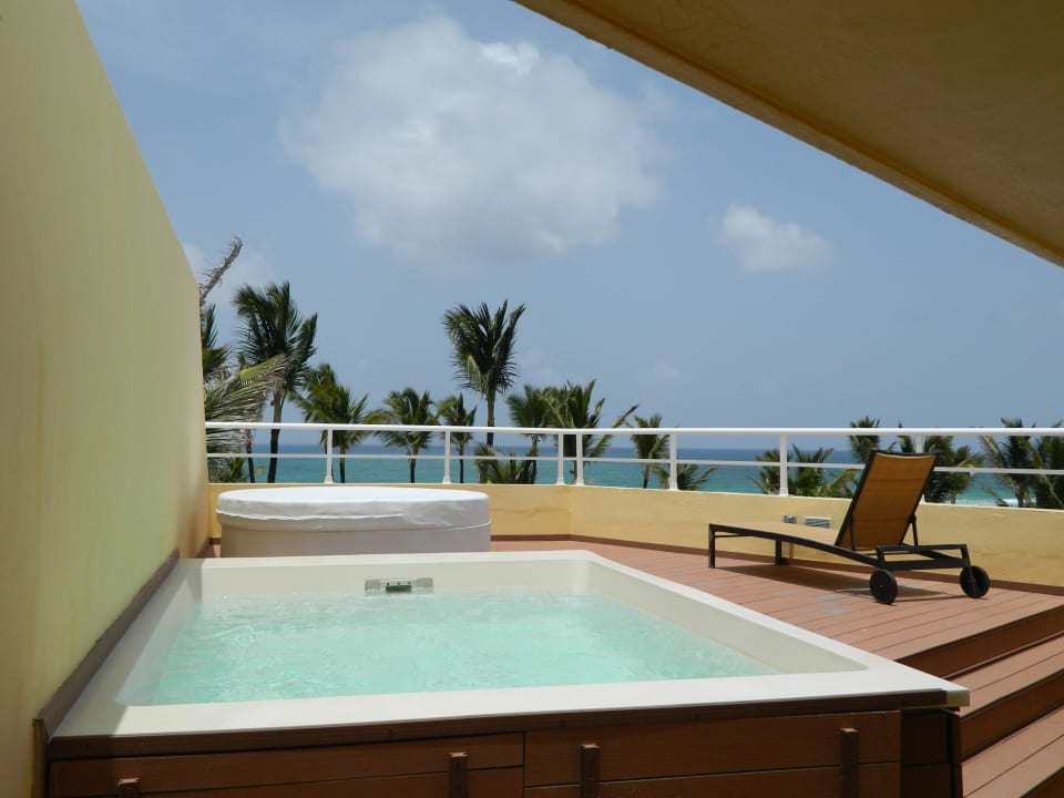 Excellence Club Honeymoonsuite 14204 mit Pool Excellence Punta Cana - Adults only