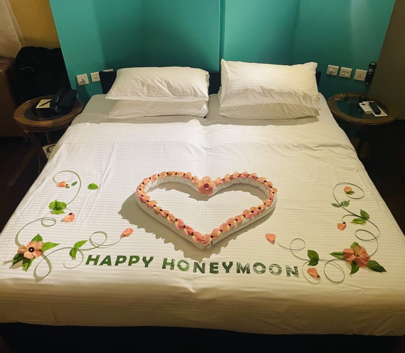 Zimmer Adaaran Select Meedhupparu Island Resort - Premium All Inclusive