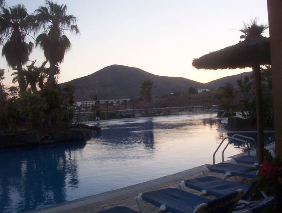 Pool AluaVillage Fuerteventura