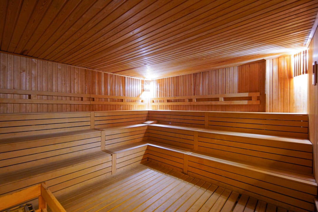 Sport & Freizeit Diamond Premium Hotel & Spa