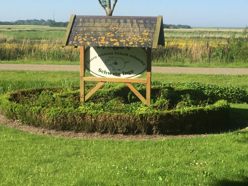 Sonstiges Ferienhof Westerhörn