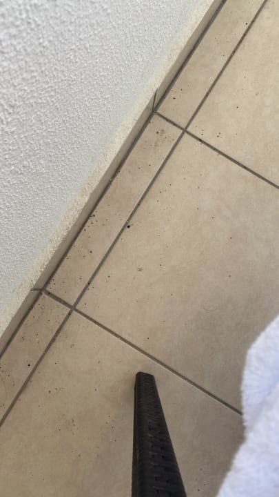 Zimmer Hotel Delphin Imperial