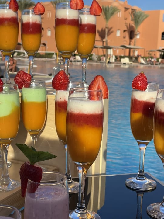 Gastro Jaz Makadi Oasis Resort