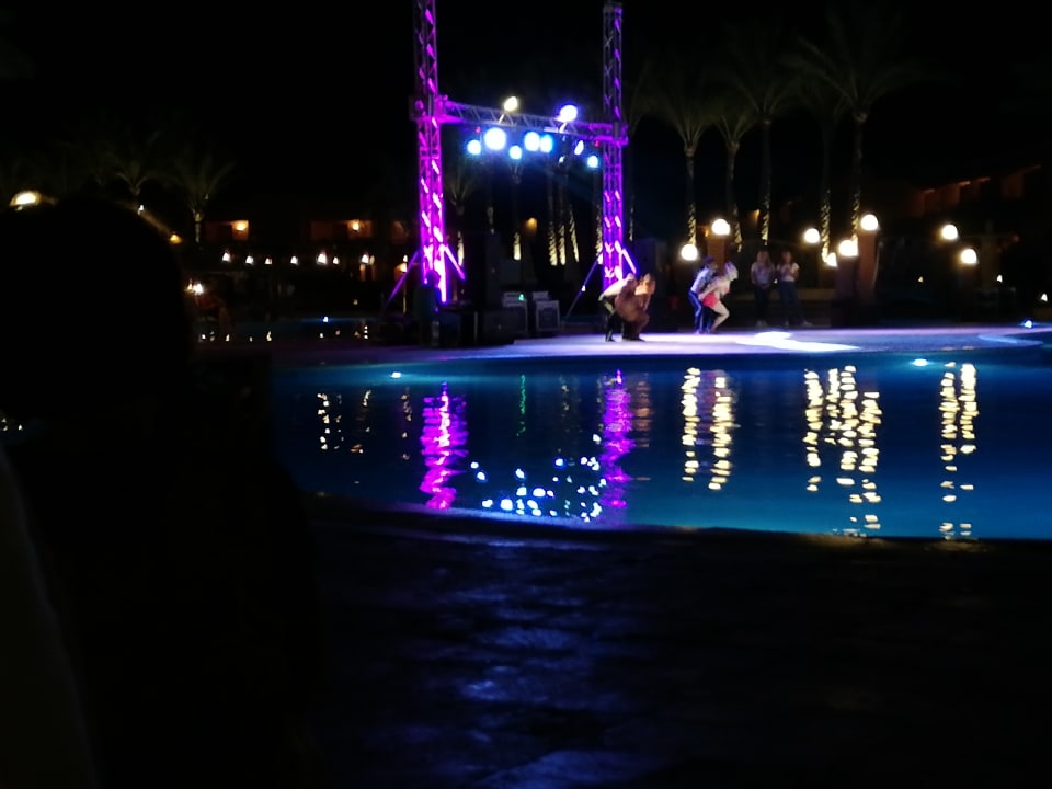 Sport & Freizeit Jaz Grand Marsa