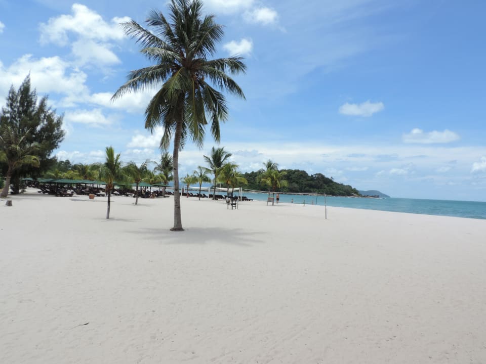 Strand Berjaya Langkawi Resort