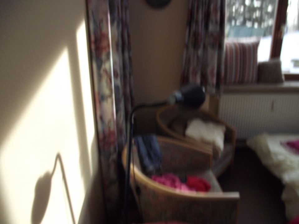 Kinderschlafzimmer Landhotel Magdalenenhof