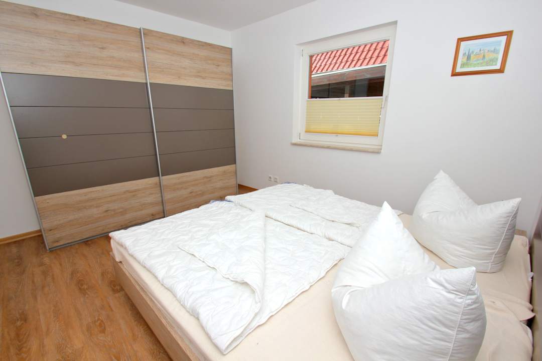 Zimmer Ferienhaus Hanni - Paradies Rügen