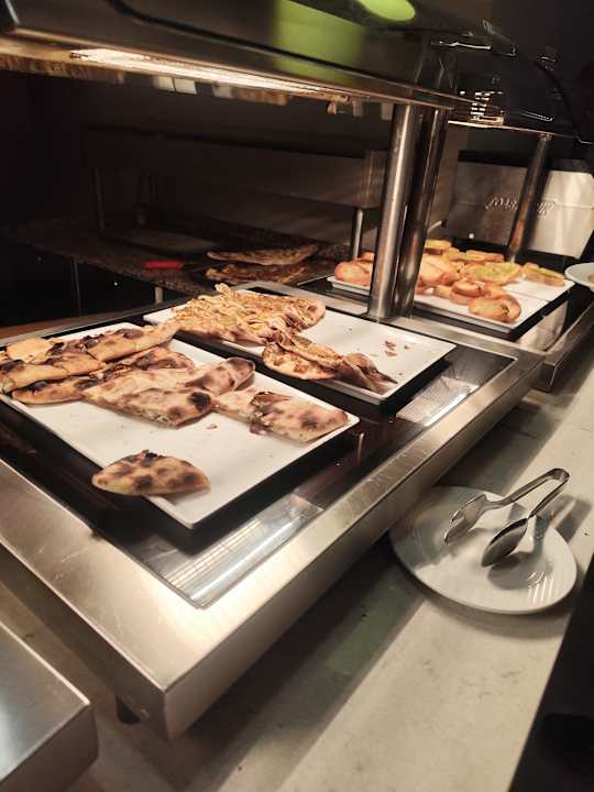 Gastro TUI BLUE Xanthe