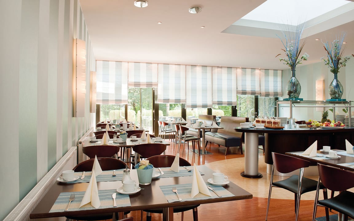 Gastro ACHAT Hotel Regensburg im Park
