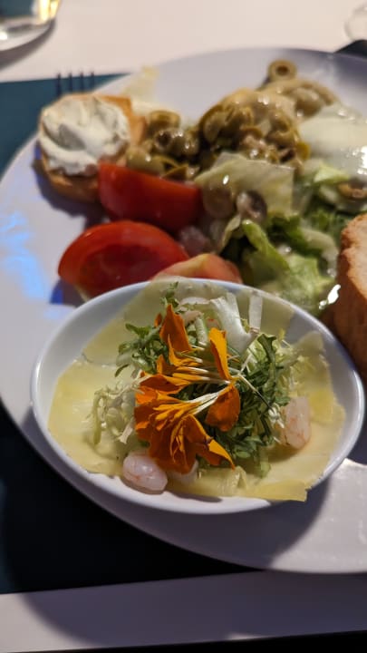 Gastro CM Playa del Moro