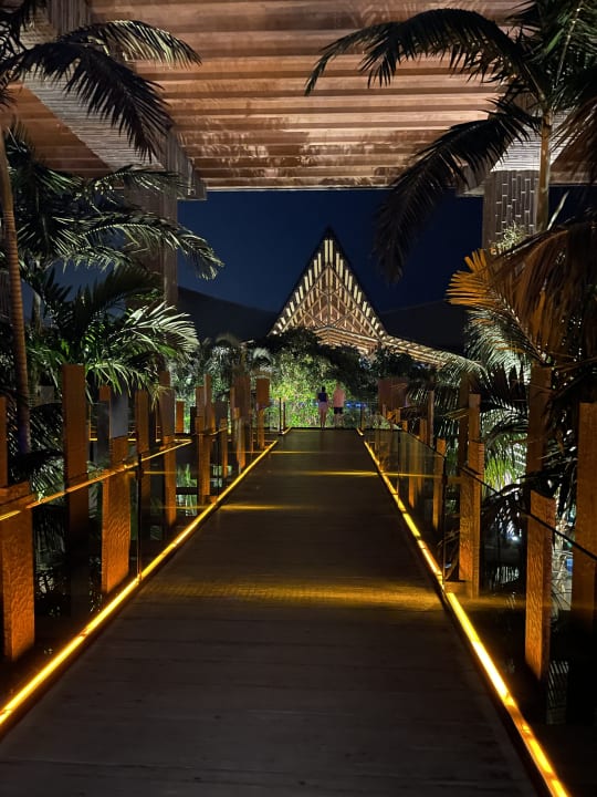 Sonstiges Lopesan Baobab Resort