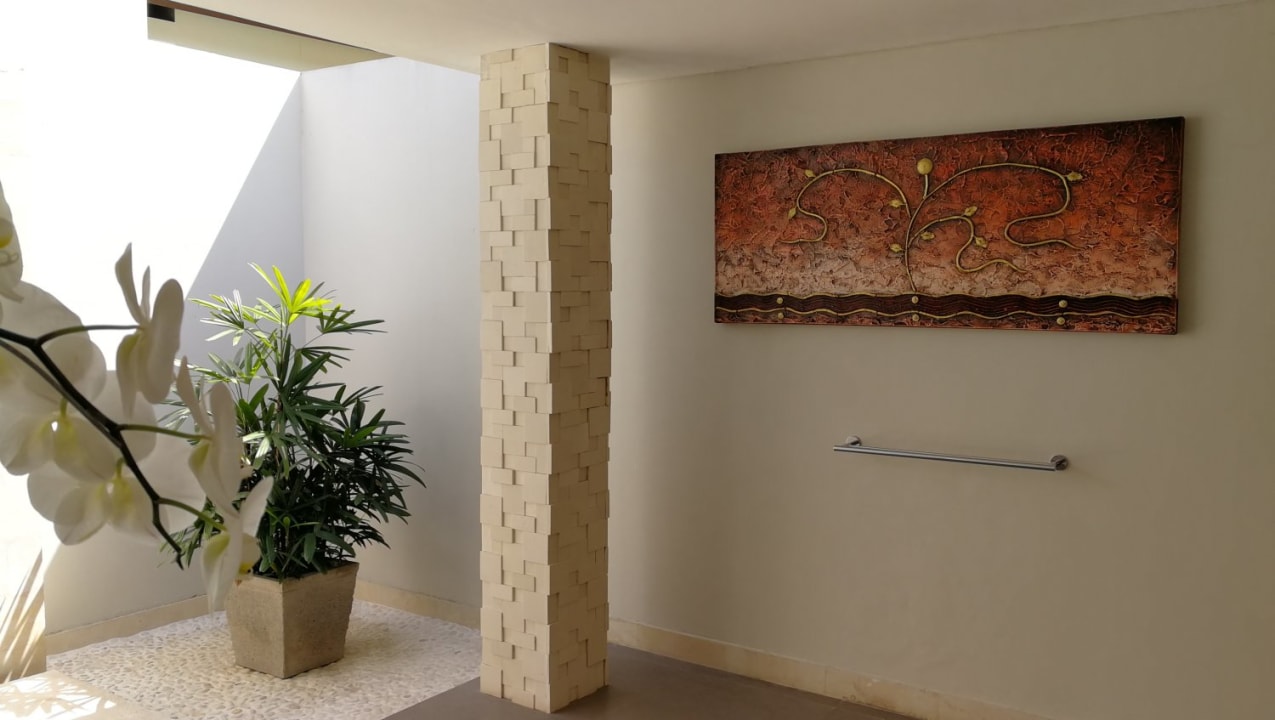 Zimmer Living Asia Luxury Resort & Spa