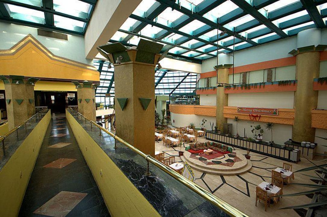 Restauracja Sharm Holiday Resort