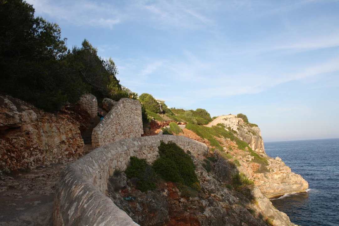 Romantik pur  Flipflop Cala Romantica