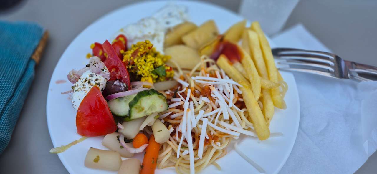 Gastro Virginia Family Resort