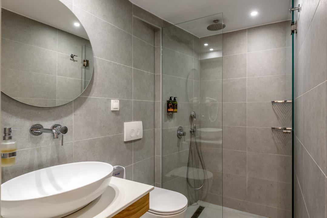 Zimmer Hotel Nissia Kamares