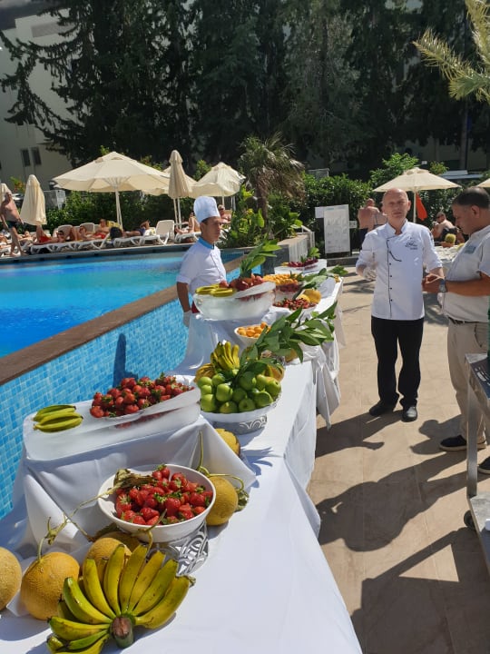 Sonstiges Seaden Valentine Resort & Spa