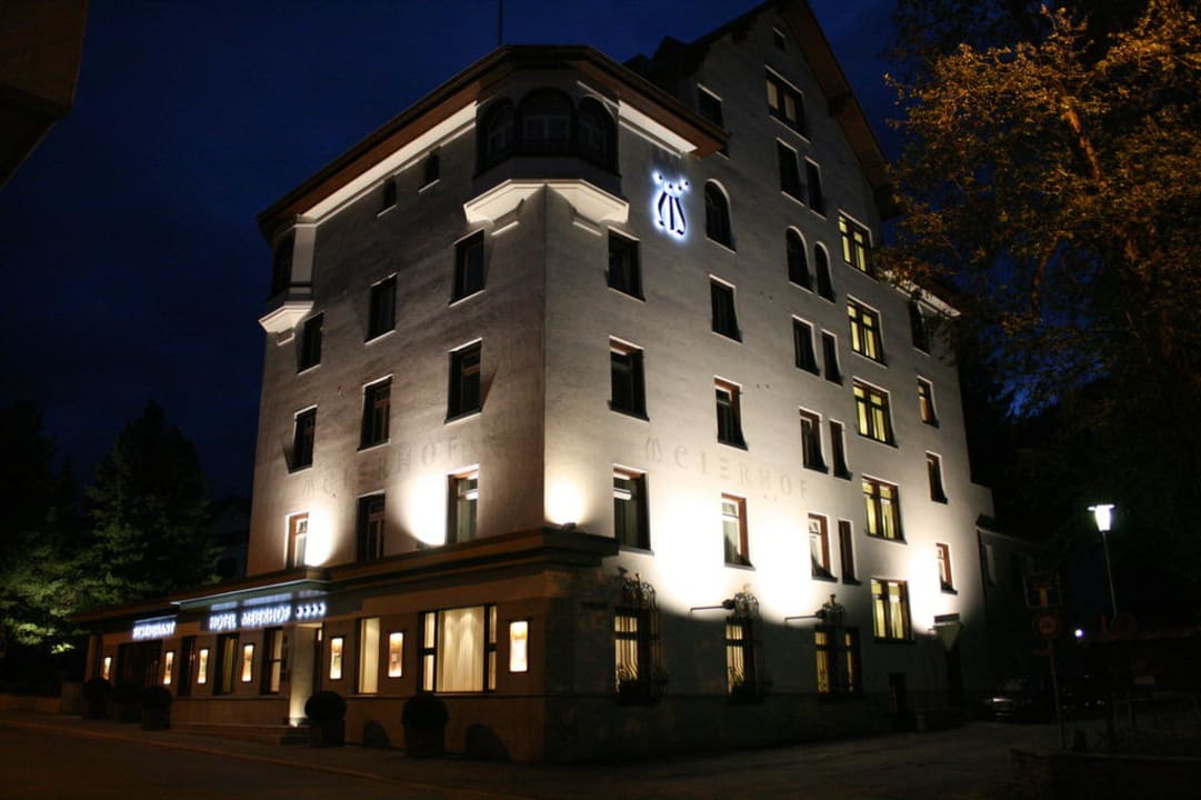Hotel Meierhof Meierhof