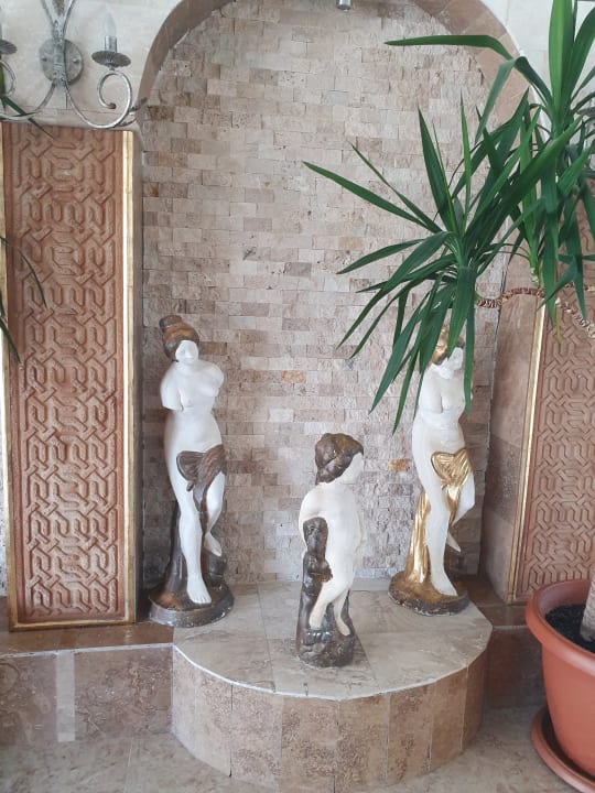 Sonstiges Merve Sun Hotel & Spa