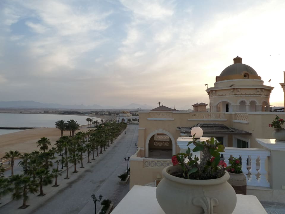 Terrasse Kaisol Romance Resort